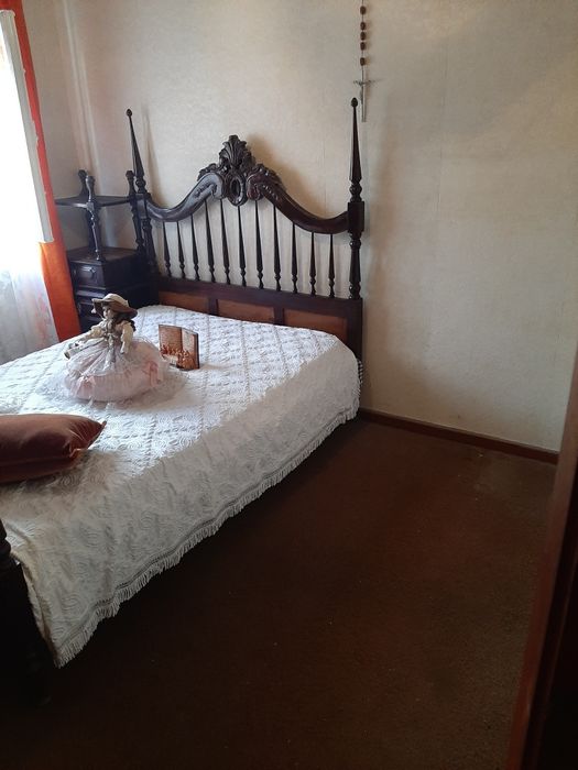 Quarto Completo Antigo Novo64552632164609121