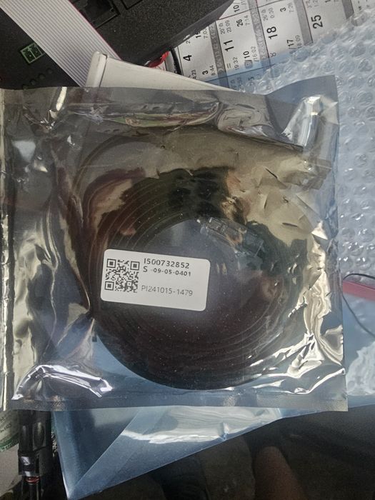 J-kong JK-16, bms Firmware update conector