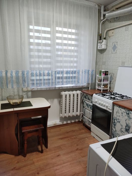 Квартира подобово