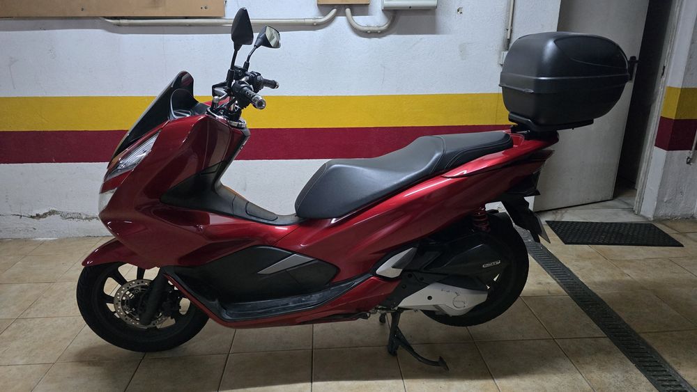Honda PCX  125cc - 2020