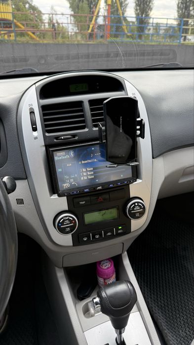 Kia cerato 2009 -автомат, газ