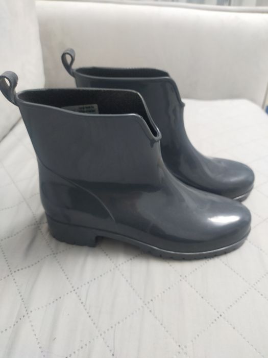 Botki kalosze Vinnemeier