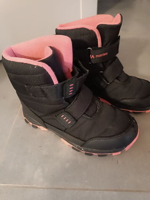 Kozaki śniegowce Martes r.35