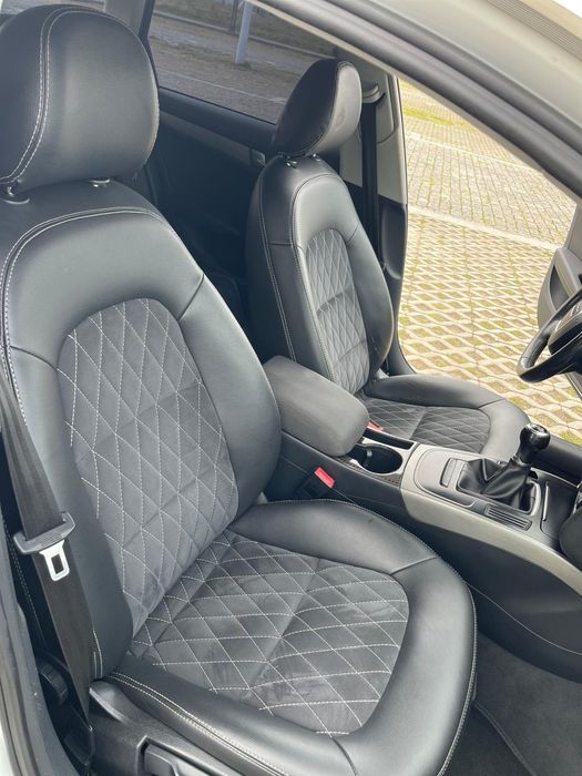 AUDI A4 AVANT 2.0 TDI 2009