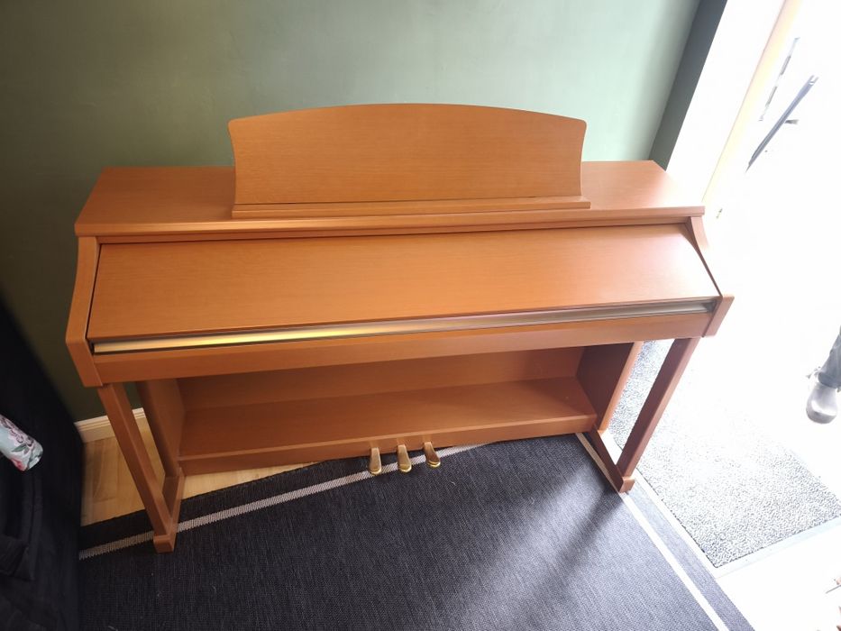 Pianino cyfrowe Kawai CA-18C epiano.pl