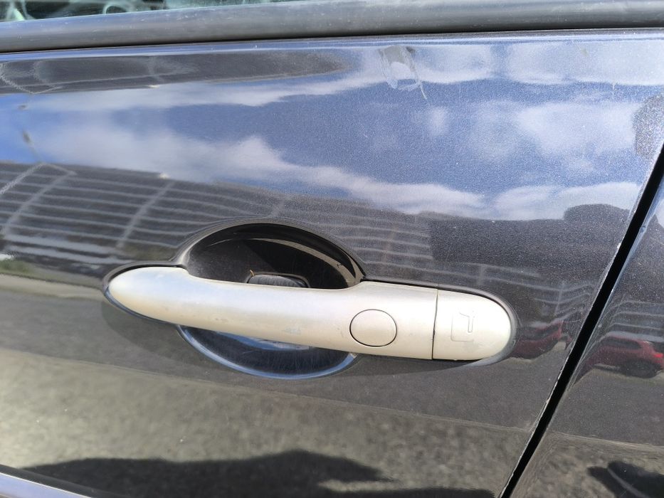 Renault Megane Break 1.5dci de 2006 Diesel Estimada