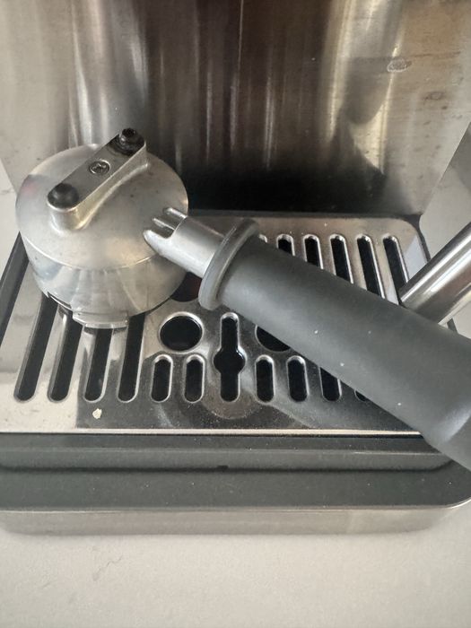 Maquina de cafe delonghi