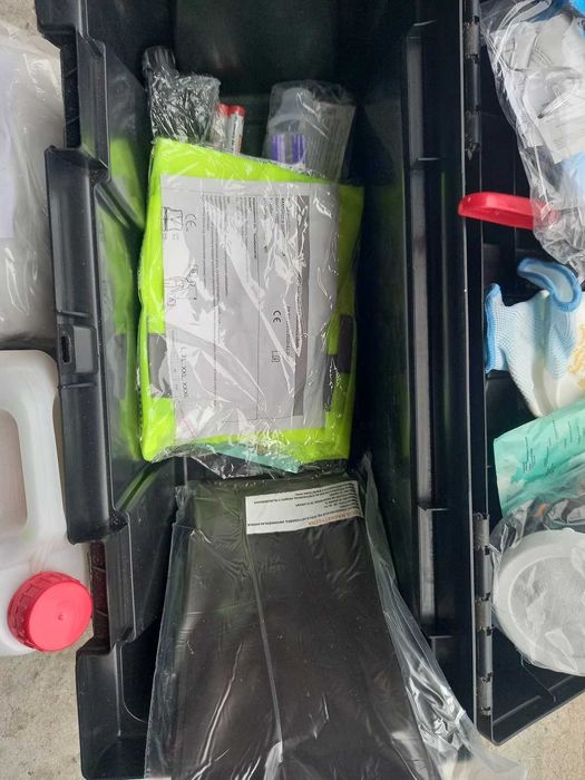 ADR комплект універсальний