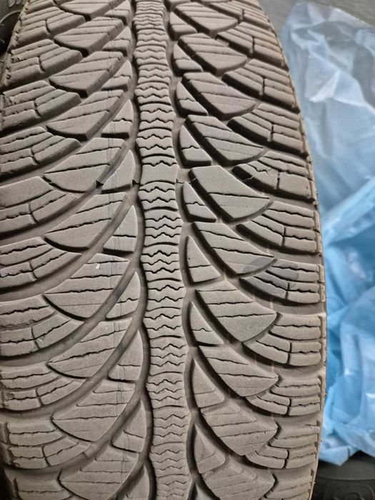 Koła zimowe Honda 4x100 15 cali opony Fulda, Hankook Kinergy GT