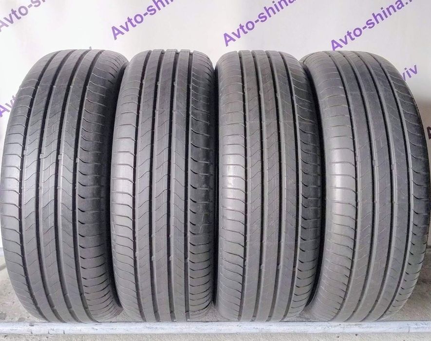 Шини літні R16 215/65 Bridgestone Turanza 6 99%(стан нових)