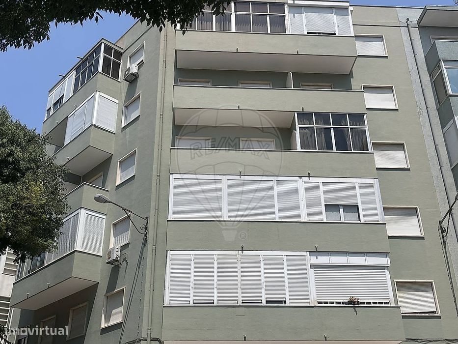 Apartamento T1 para arrendamento