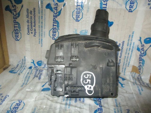 Conjunto / manetes de luzes e limpa vidros RENAULT Clio III (BR0/1, CR