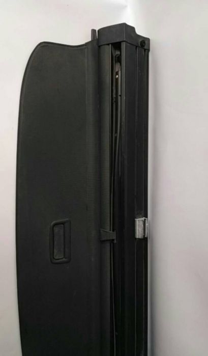 Chapeleira / tampo da mala AUDI A4 Avant (8ED, B7)