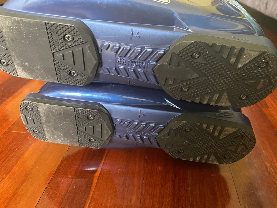 Botas Ski Head Edge 7.0