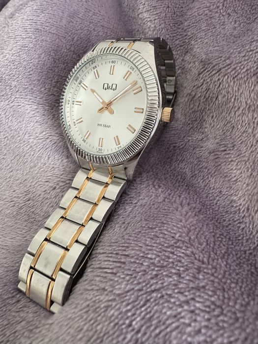 Годинник унісекс. ІДЕАЛЬНИЙ стан