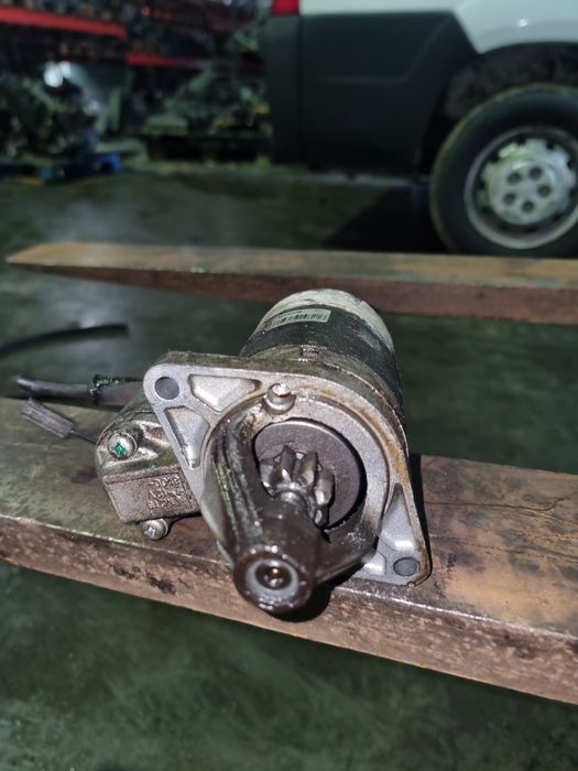 Motor arranque Suzuki samurai 1.0G