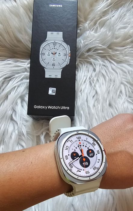 Samsumg whatch Ultra