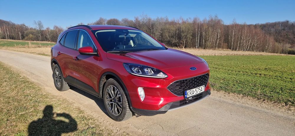 Ford Escape