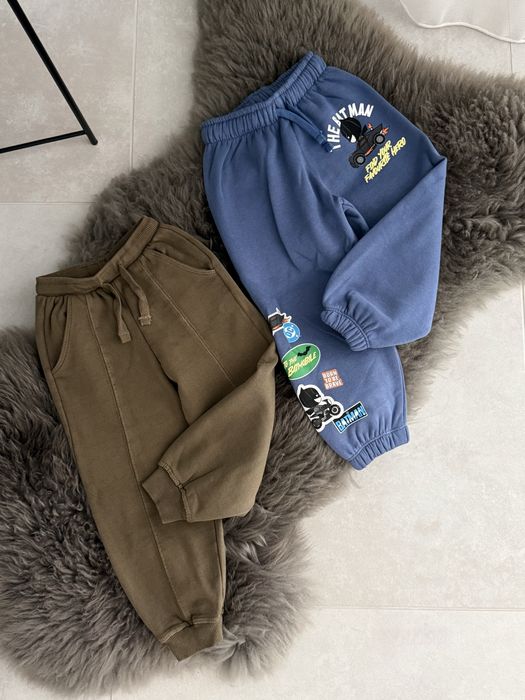 Штани джогери Zara 104