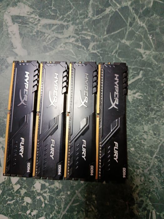 Компютерні комплектуючі