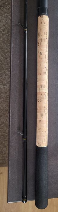 Browning black magic waggler do 20gr 3.3m NOWY