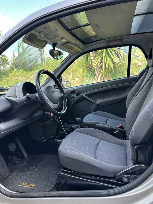 Smart 450 cdi 40 cv