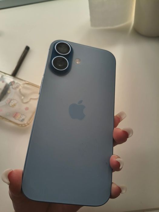 Telefon iphone 17