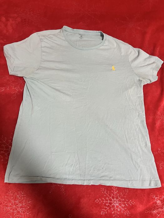 Футболка бренда Polo