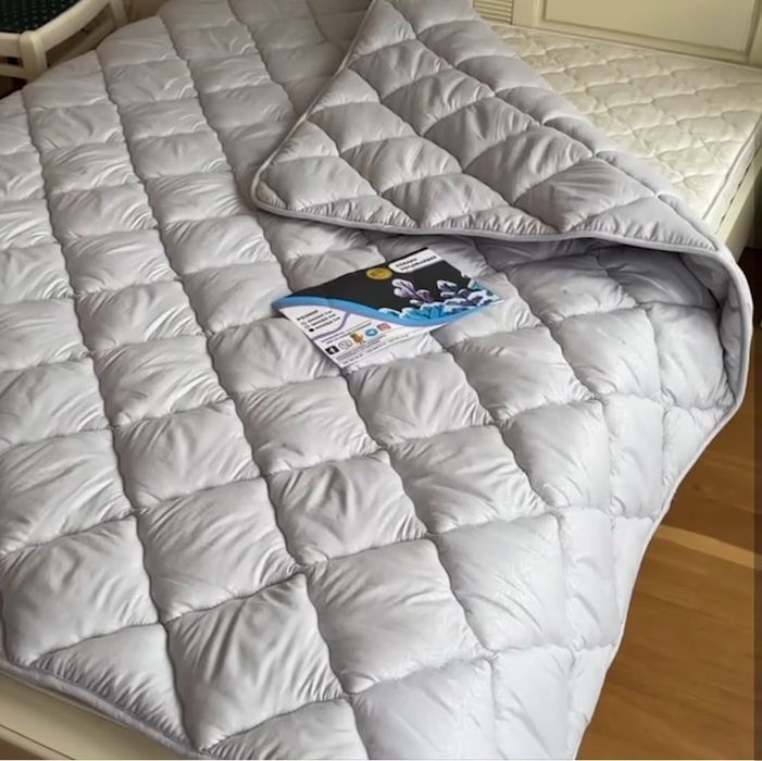 Ковдра зимова євро- розмір 200*210