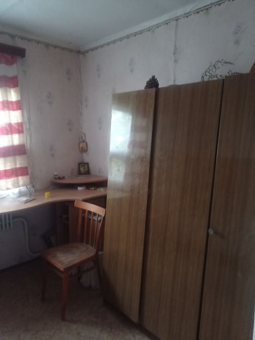 Газифікований будинок в селі Олишівка. Вода в будинку. БАНЯ.