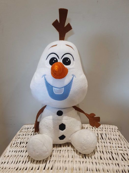 Maskotka Olaf duży