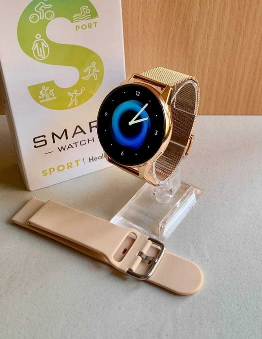 Smartwatch Sport Nowy