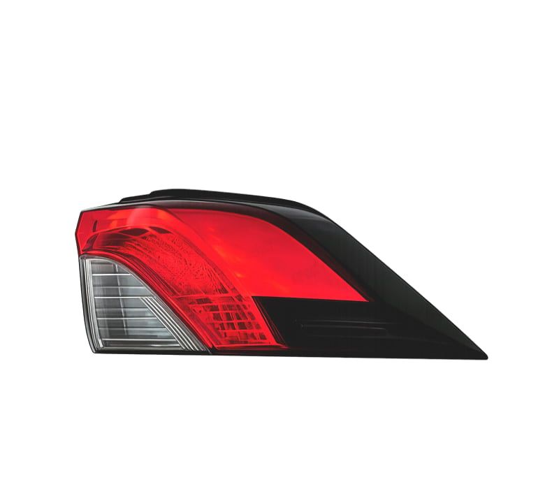 FAROLIM DIR TOYOTA RAV-4 19- EXTERIOR