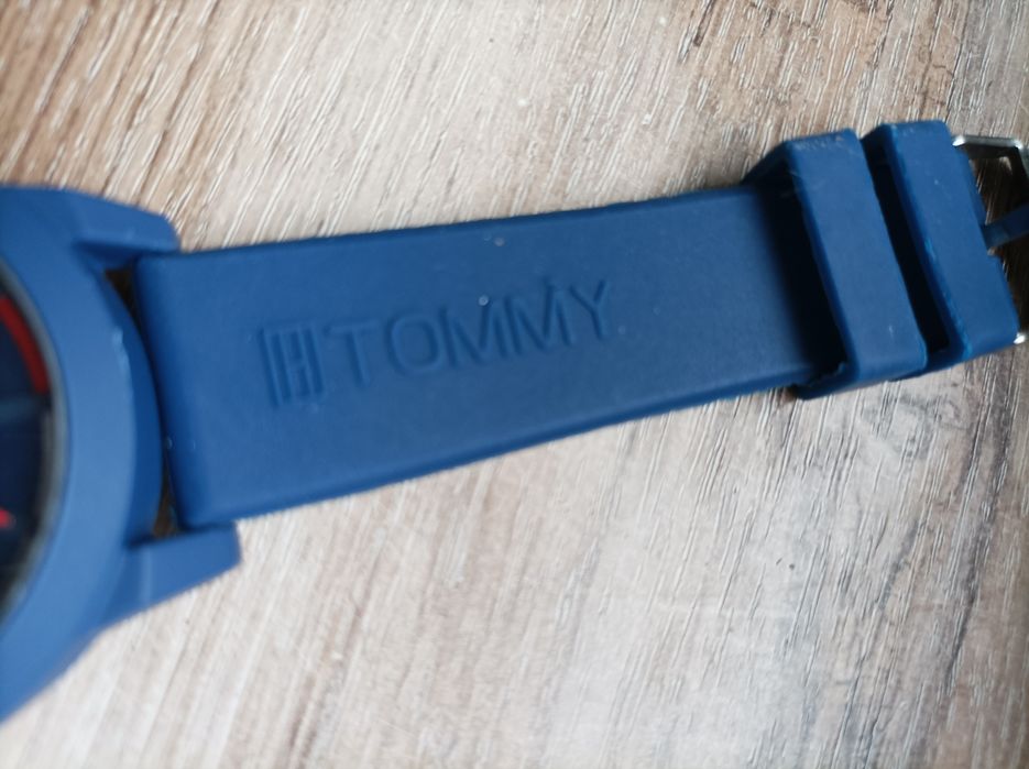 Zegarek Tommy Hilfiger