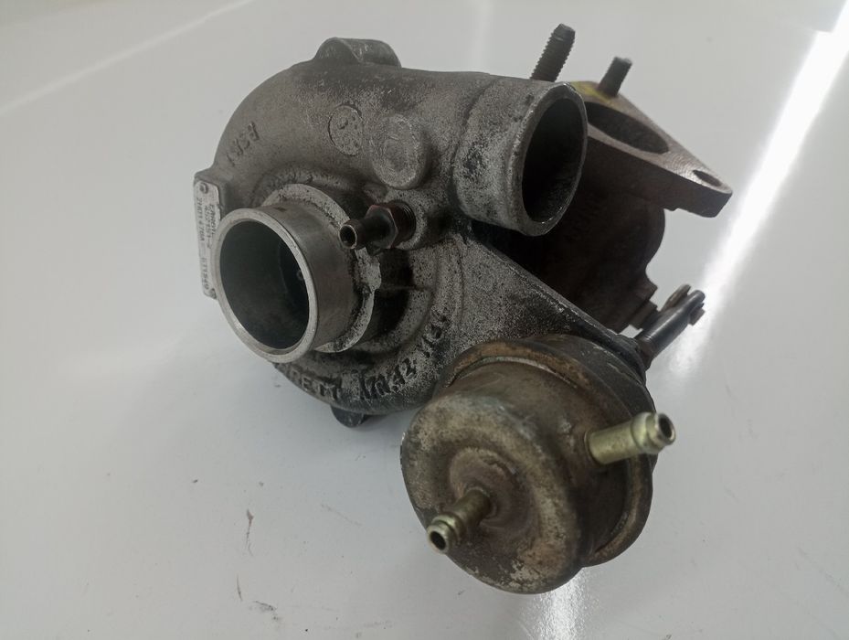 Turbo - ROVER 200 Hatchback (RF) | 95 - 00