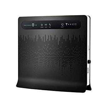 Router modem wifi na kartę SIM 4G LTE 150Mb/s Huawei B593