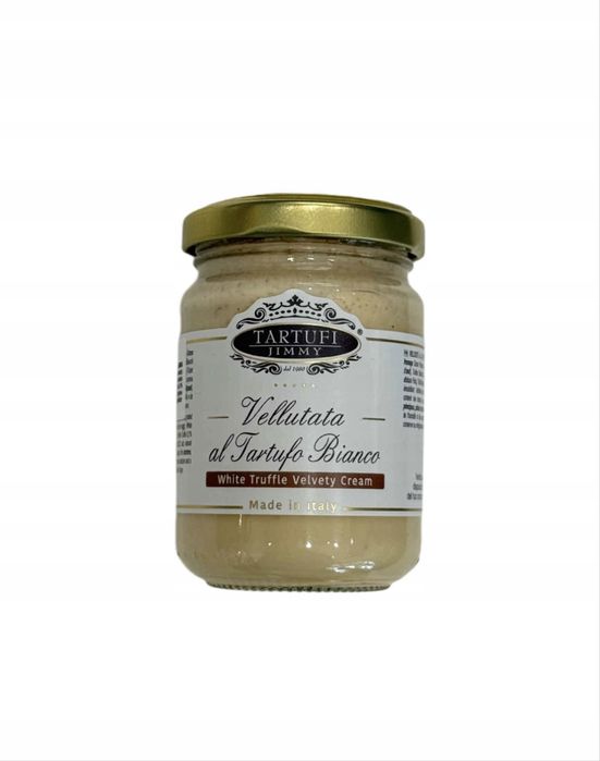 Krem z białej trufli – Tartufi Jimmy (130 g)