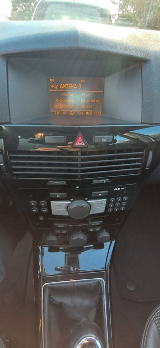 Opel Astra H 1.4 Gasolina 2008