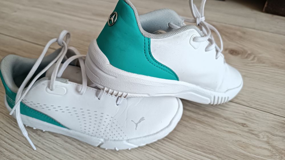 Buty sportowe Puma Mercedes