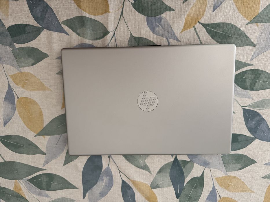 Portátil HP 15” | 8GB RAM | SSD 256GB