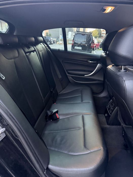 BMW 118d | Automático