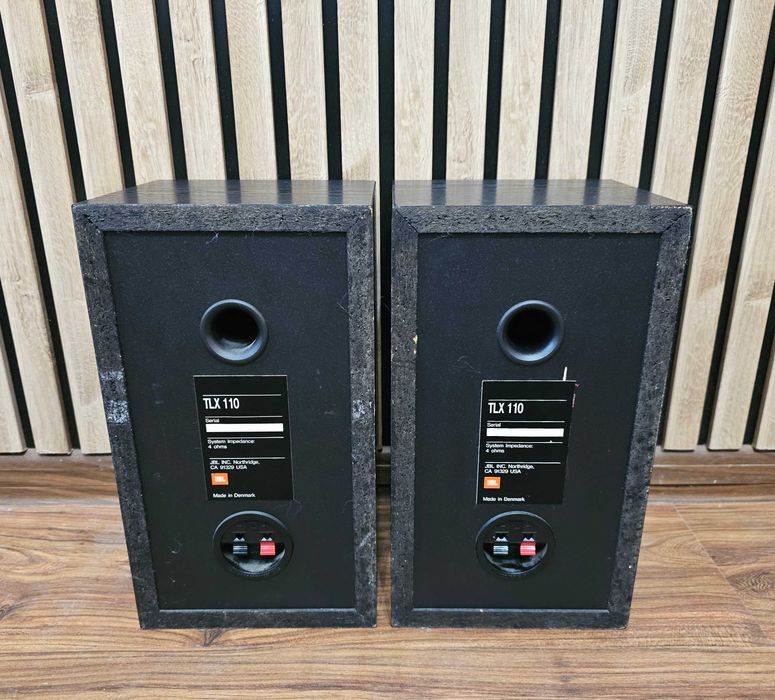 Kolumny JBL TLX 110