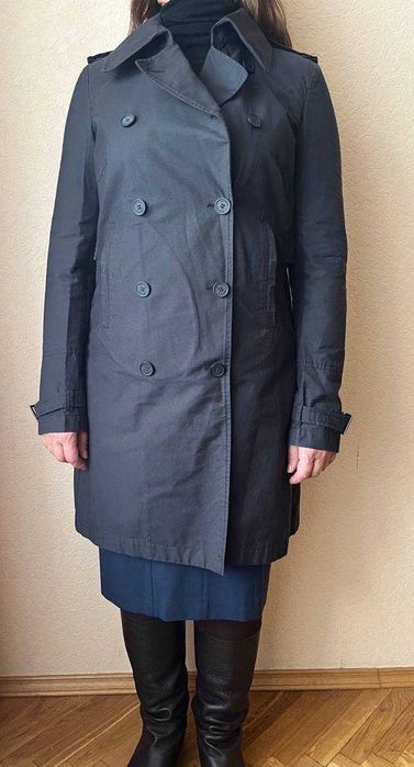 Плащ жіночий Don Dup, новий