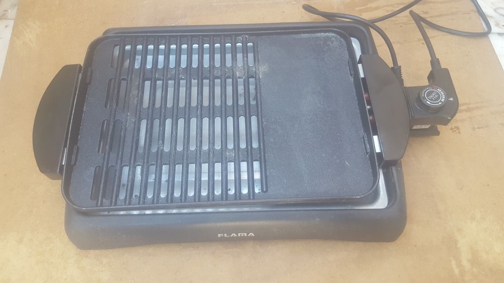 Electric Grill64751961723906121