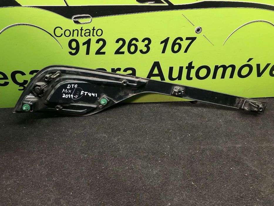MITSUBISHI ASX REFLETOR FAROLIM TRAS - FT441