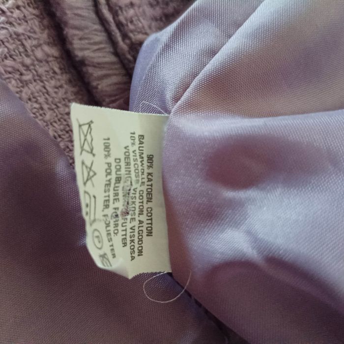 80. Kurteczka/marynarka damska rozmiar 50