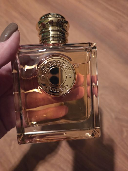 Burberry Goddess eau de parfum 100ml