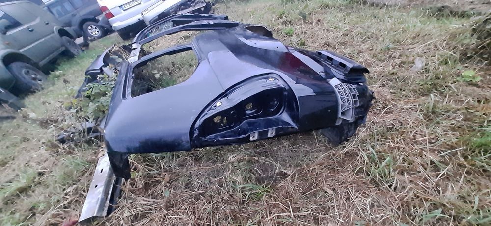 120 Prado крило заднє праве