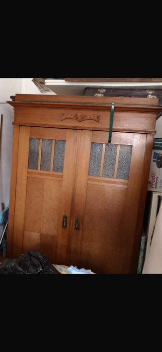 !!! Antyki - Komody; Szafy; Regały Drewno !!!