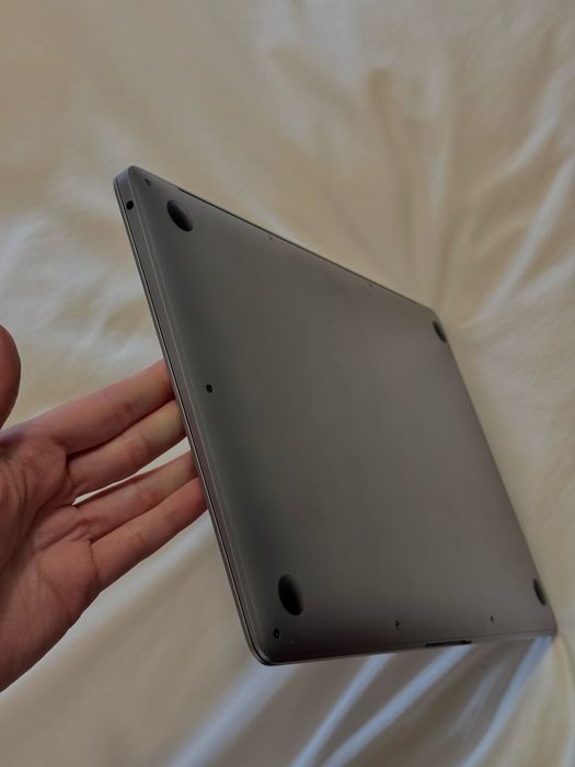 MacBook Air 2020 como novo | 8GB RAM | SSD 256GB